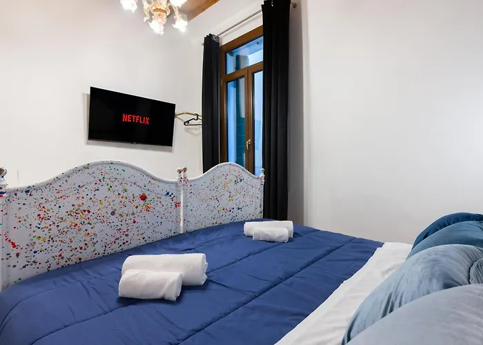 Luxsanstaeflat