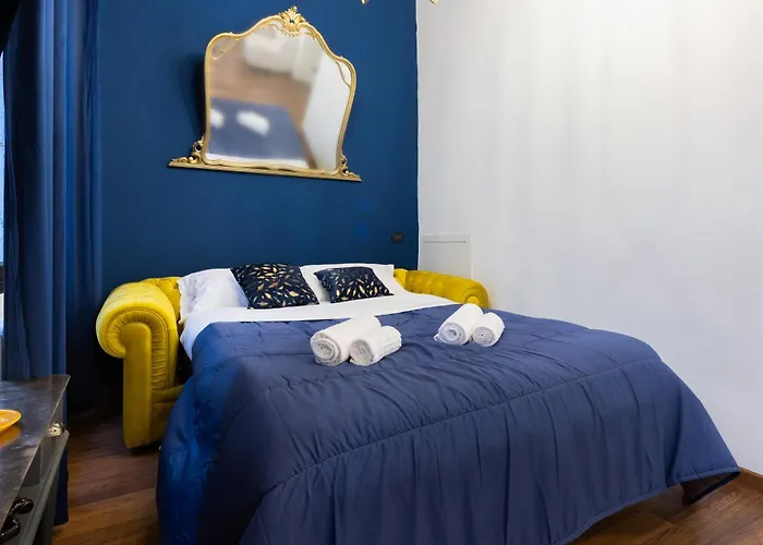 Luxsanstaeflat
