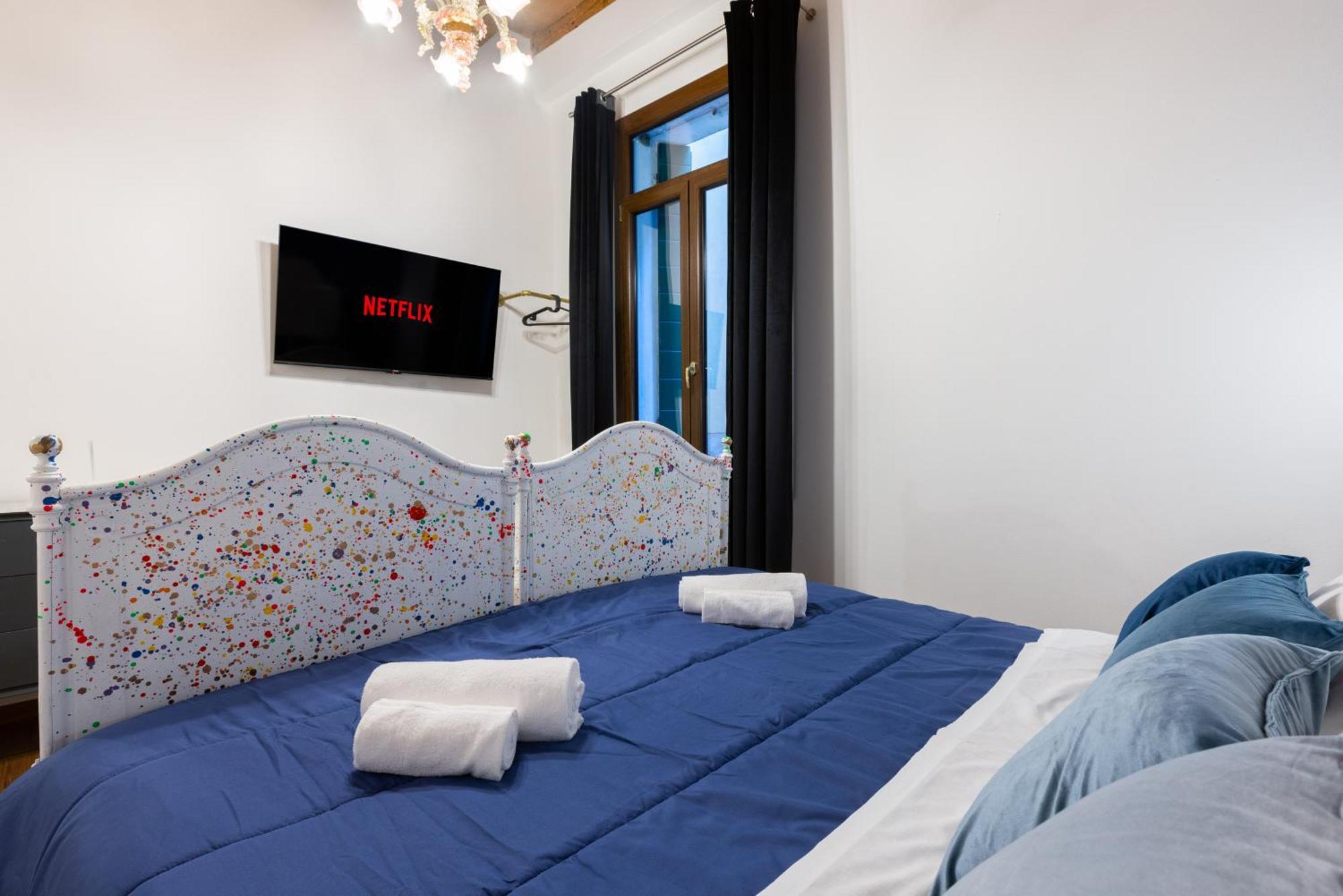 Luxsanstaeflat Venice