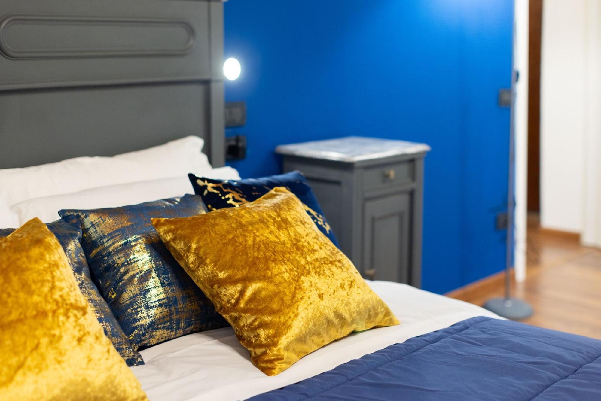 Appartamento Luxsanstaeflat *