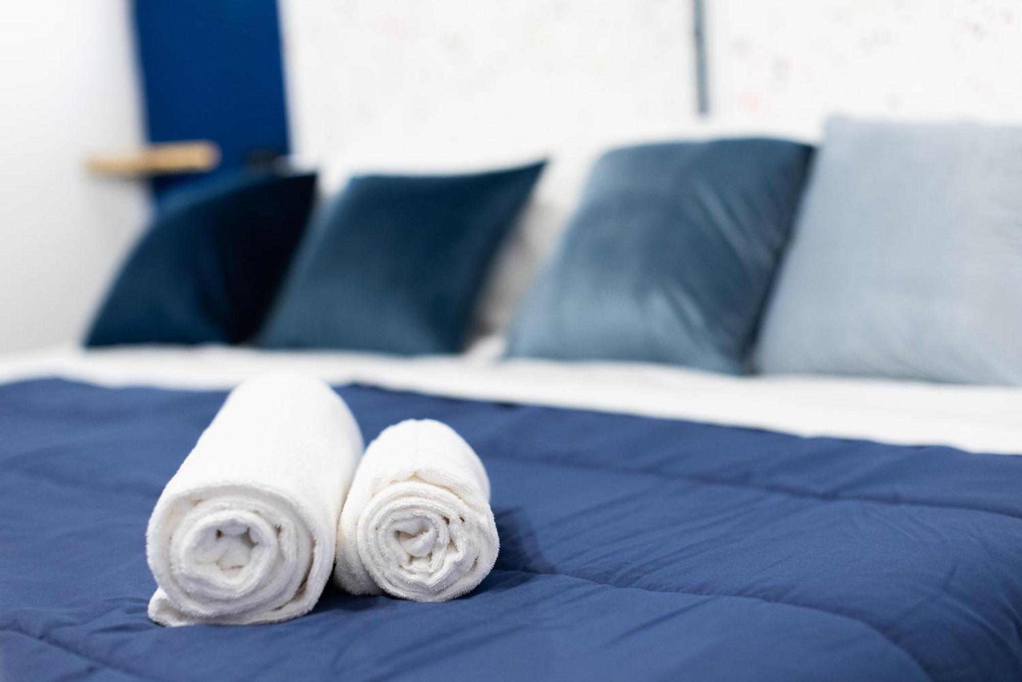Appartement Blue Venetian House Venise