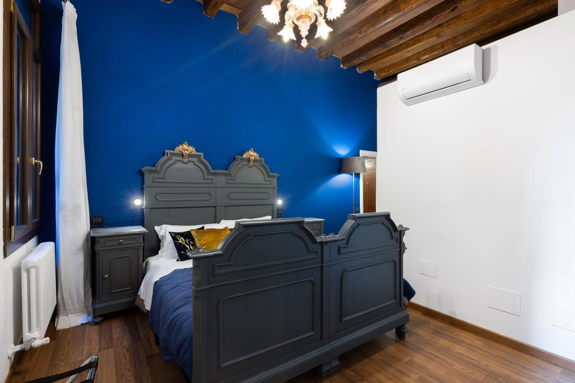 Appartamento Luxsanstaeflat