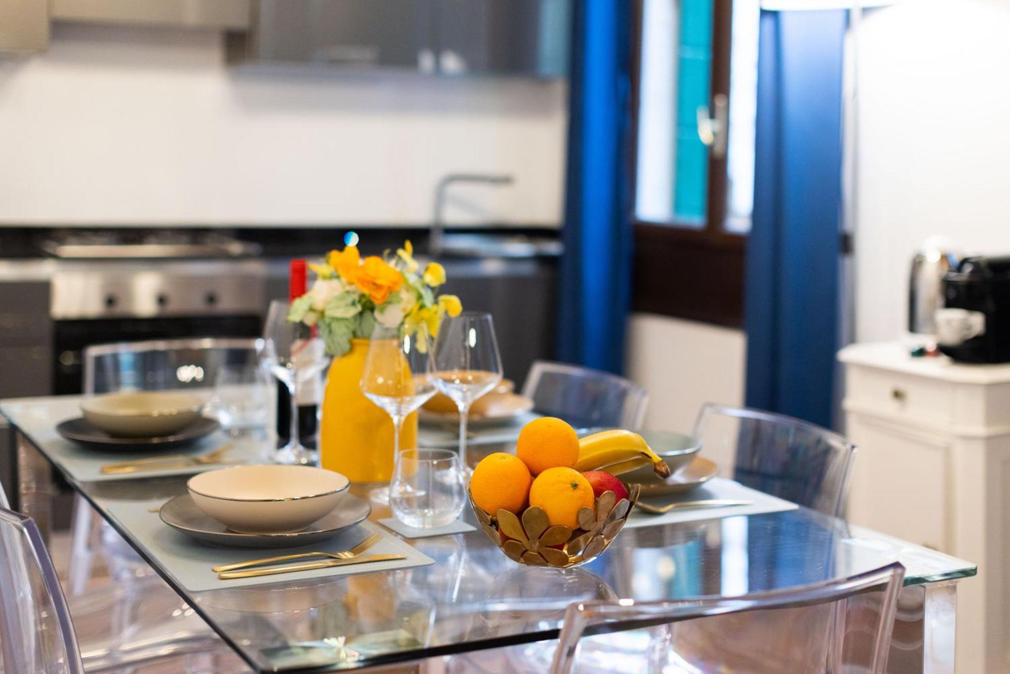 Appartamento Luxsanstaeflat *